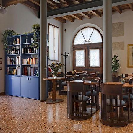 Le Camere Di Palazzo Bortolan Treviso Dış mekan fotoğraf
