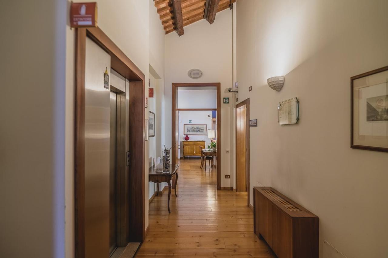 Le Camere Di Palazzo Bortolan Treviso Dış mekan fotoğraf