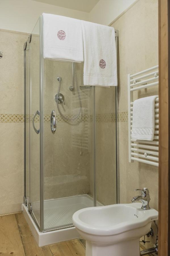 Le Camere Di Palazzo Bortolan Treviso Dış mekan fotoğraf