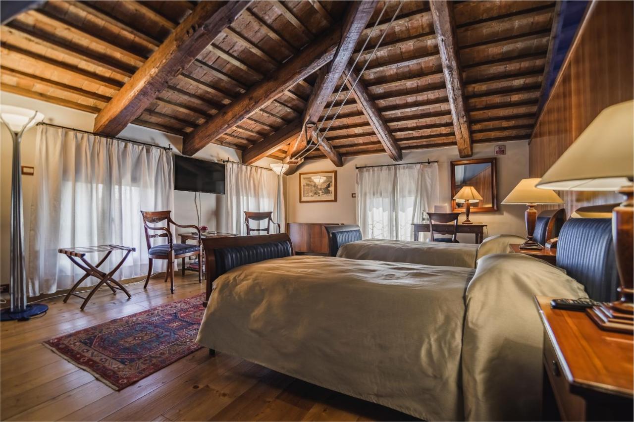 Le Camere Di Palazzo Bortolan Treviso Dış mekan fotoğraf