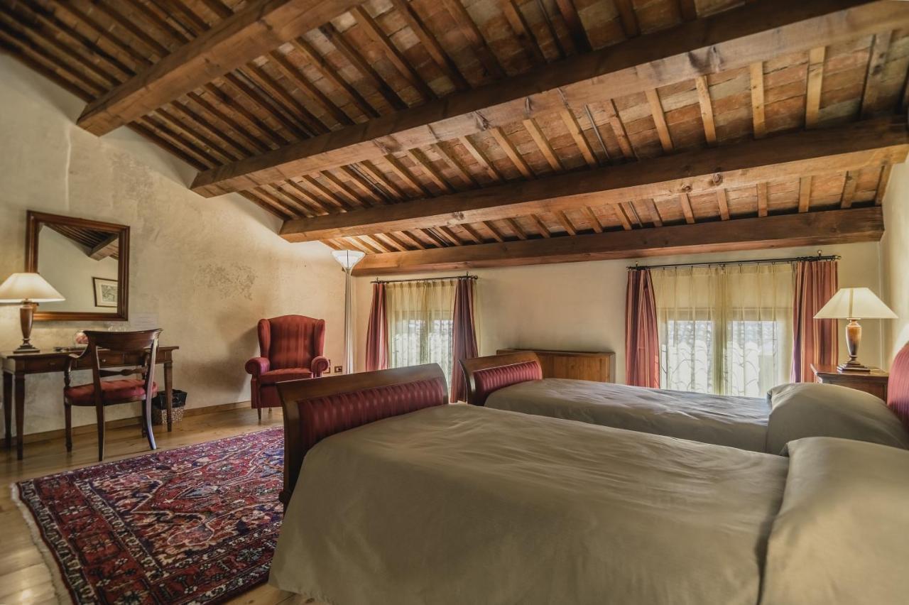 Le Camere Di Palazzo Bortolan Treviso Dış mekan fotoğraf
