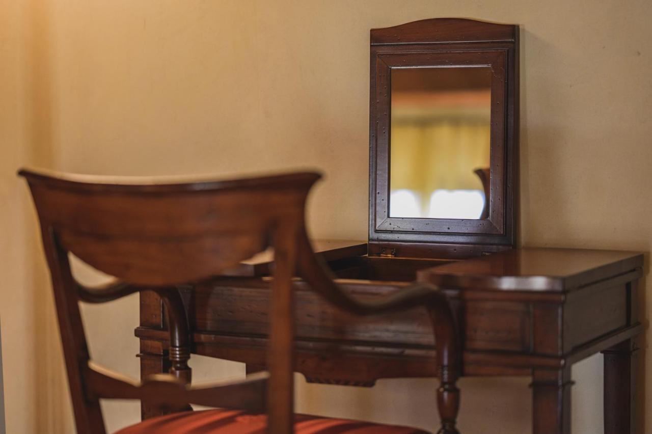 Le Camere Di Palazzo Bortolan Treviso Dış mekan fotoğraf