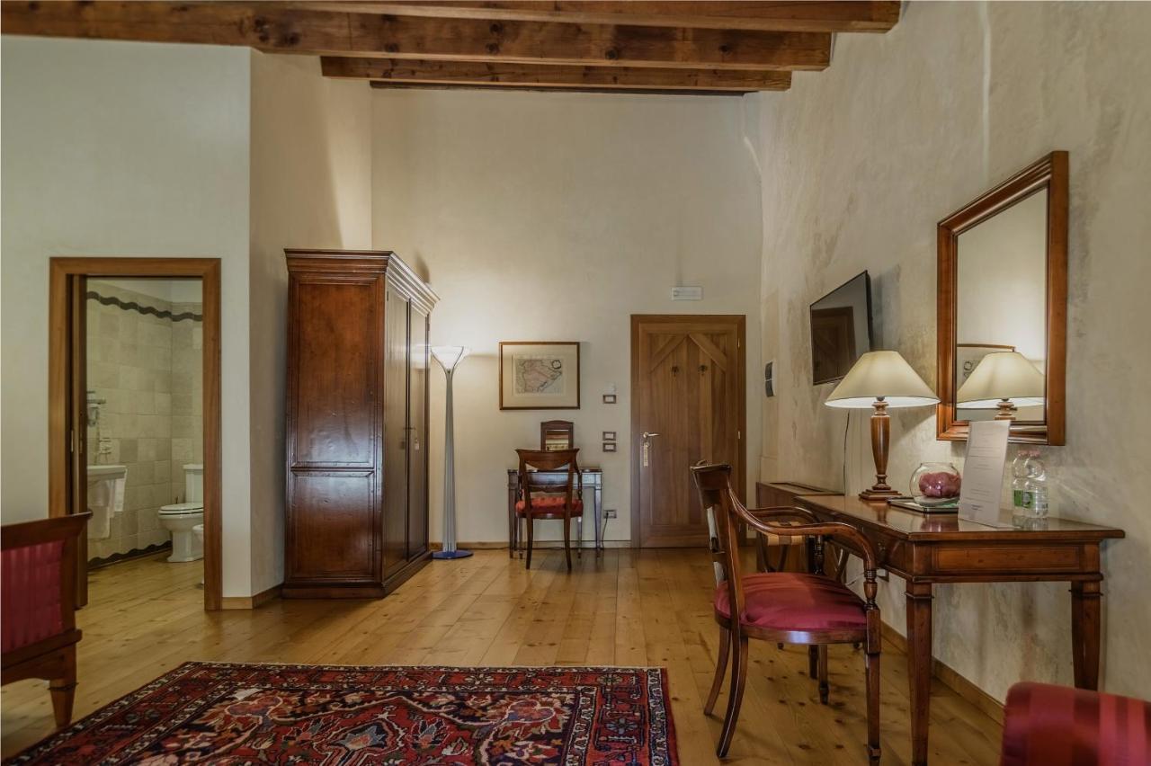 Le Camere Di Palazzo Bortolan Treviso Dış mekan fotoğraf