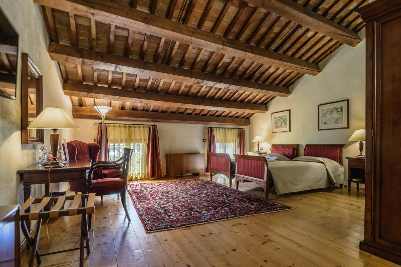 Le Camere Di Palazzo Bortolan Treviso Dış mekan fotoğraf