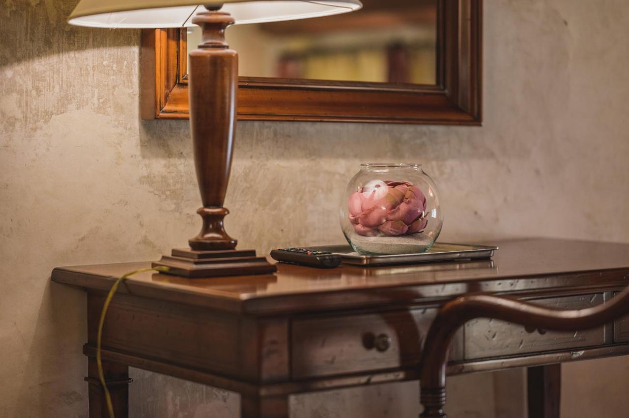 Le Camere Di Palazzo Bortolan Treviso Dış mekan fotoğraf