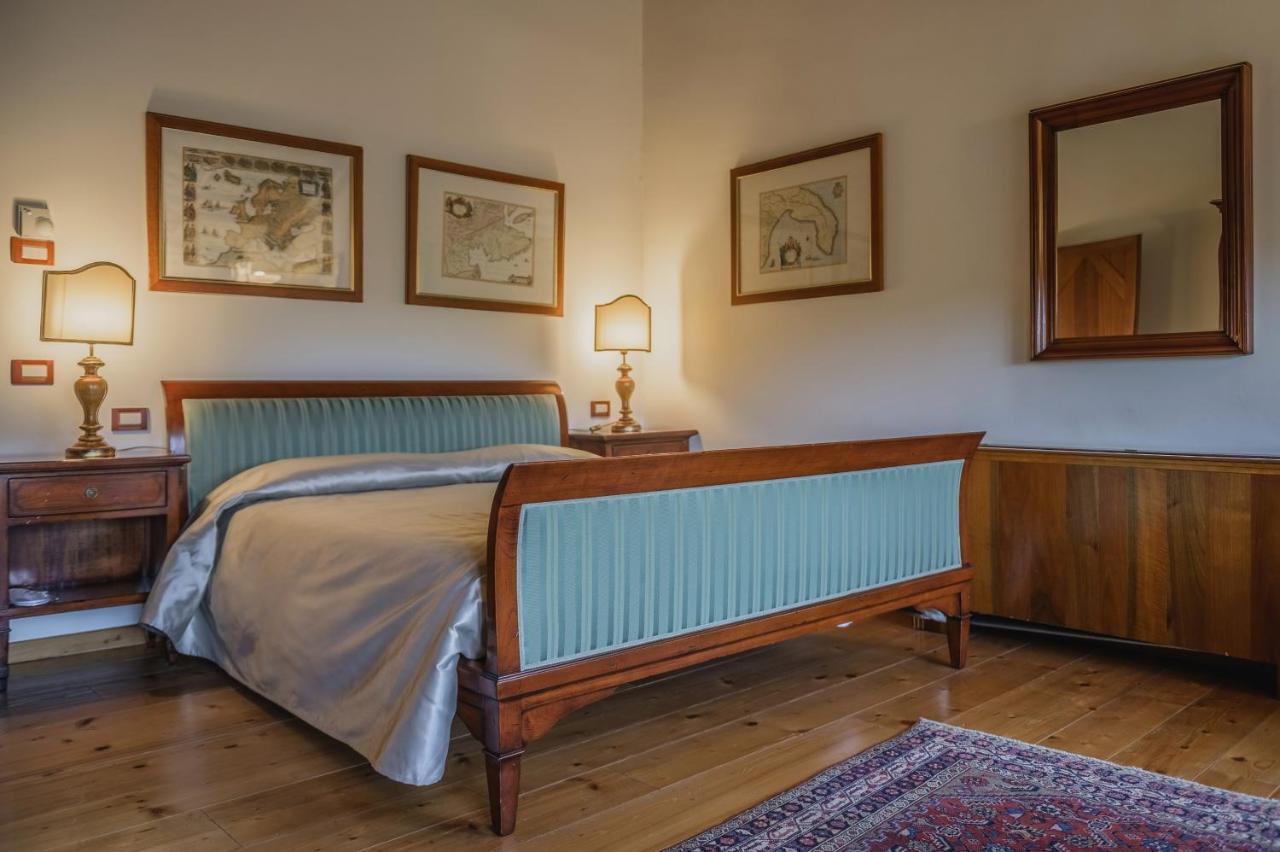 Le Camere Di Palazzo Bortolan Treviso Dış mekan fotoğraf