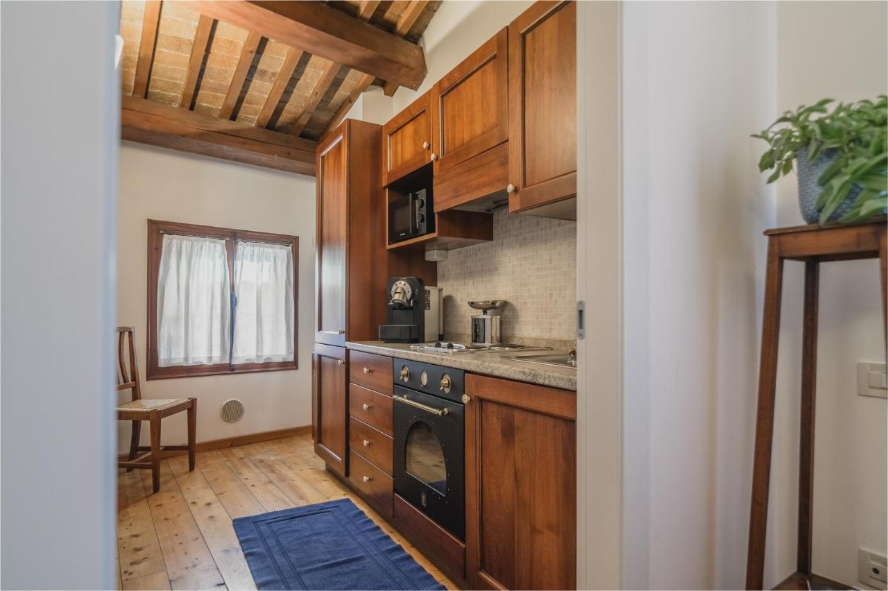 Le Camere Di Palazzo Bortolan Treviso Dış mekan fotoğraf