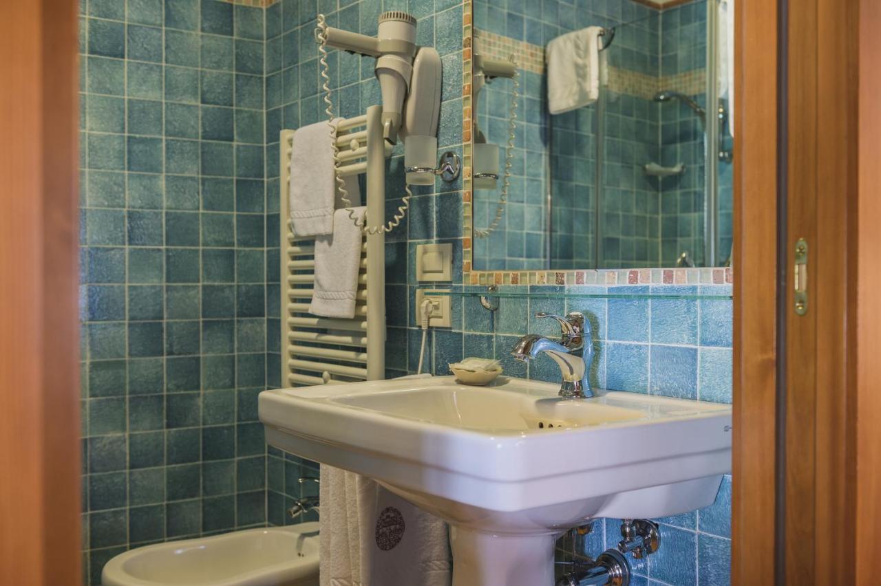 Le Camere Di Palazzo Bortolan Treviso Dış mekan fotoğraf