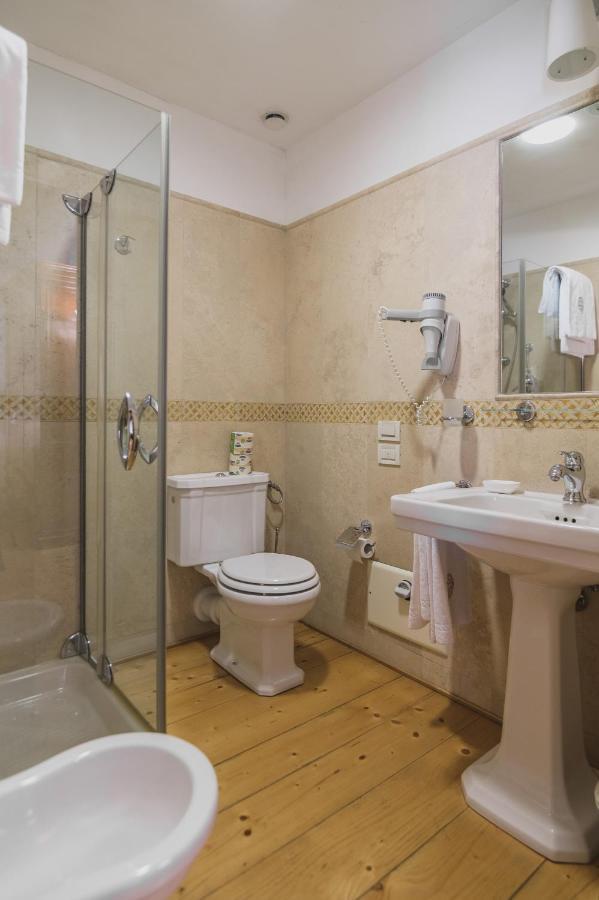 Le Camere Di Palazzo Bortolan Treviso Dış mekan fotoğraf