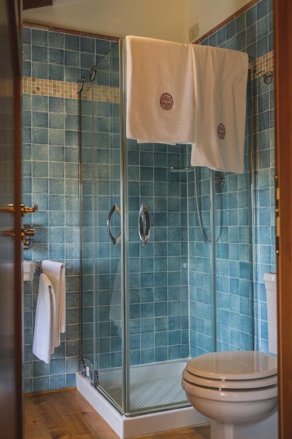 Le Camere Di Palazzo Bortolan Treviso Dış mekan fotoğraf