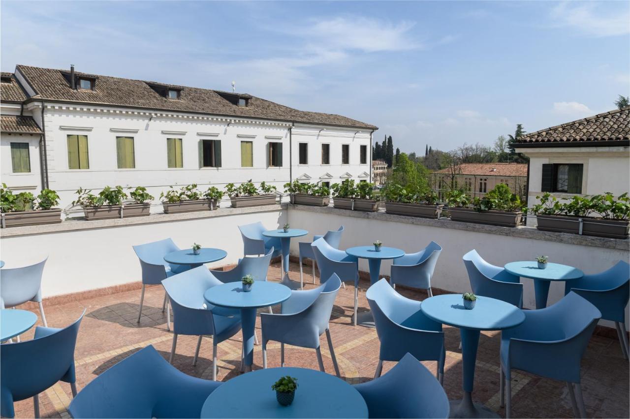 Le Camere Di Palazzo Bortolan Treviso Dış mekan fotoğraf